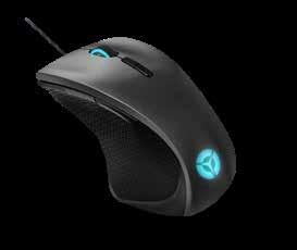 Gaming Mouse BEZDRÁTOVÁ MYŠ VYVINUTÁ PRO HRÁČE Bezdrátová herní myš Genesis