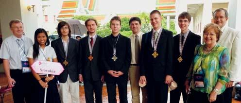 Nobelova cena za fyziku 2009: texty přednášek o optických vláknech a nábojově vázaných strukturách (CCD) Cesty k udělení Nobelovy ceny očima V.