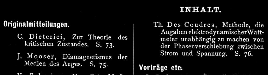 Jak září chromosféra naší hvězdy Supravodivost už stoletá, ale stále čilá Jak nejlépe na Sudoku? Koho nazývali chorvatským Leibnizem? Fyzikální ústav Akademie věd České republiky, v. v. i.