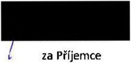 rozpočtů. Smluvní strany si tímto ujednávají, že uveřejnění Smlouvy dle těchto předpisů zajistí Poskytovatel způsobem, v rozsahu a ve lhůtách z nich vyplývajících.