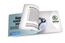 Získejte více informací o svém voze ŠKODA Stáhněte si aplikaci MyŠKODA, užitečného servisního pomocníka na Vaše cesty.