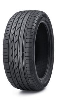 LETNÍ PNEUMATIKY SE SLEVOU AŽ 5 % MODEL A ROZMĚR PNEUMATIKY Původní cena 95/55 R5 85H Barum Bravuris HM 75 Kč 9 Kč 95/65 R5 9H Barum Brillantis