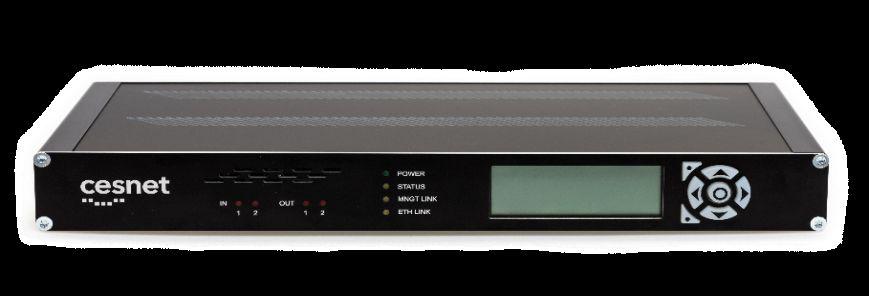 MVTP-Audio 2x 1080p60 3G-SDI