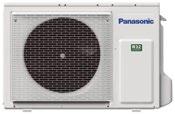 seasonal efficiency SEER & energy rank 2) 7,50 i 8,50 j 8,50 j 6,90 i 7,90 i 6,50 i Heating capacity Nominal (Min - Max) kw 2,80 (0,70-4,00) 3,40 (0,80-5,00) 4,00 (0,80-5,50) 5,30 (0,80-6,80) 5,80