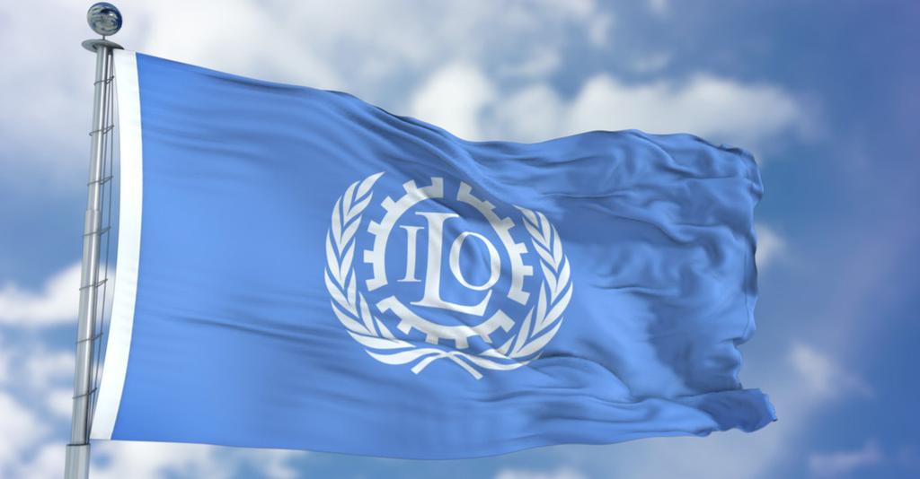 Aktuality 100. výročí od založení Mezinárodní organizace práce (ILO) Rok 2019 je pro historii důstojných pracovních podmínek rokem velmi významným.