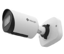 Venkovní antivandal IR Mini dome kamery () modelová řada 75 Starlight, super WDR IR do 25m - verze WHITE MS-C2975-PB/J 1920x1080 2.8mm 0.002Lux 140dB H.