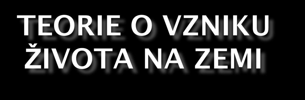 Anotace: Materiál je určen k výuce přírodopisu v 9. ročníku ZŠ.