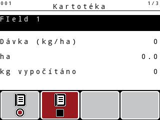 Obsluha QUANTRON-A.9.2 Spuštění záznamu 1 2 3 3 5 10 6 9 7 8 Obrázek.