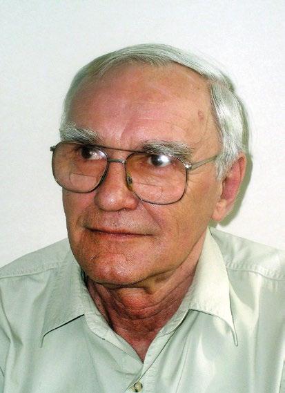 304 Zprávy Vzpomínka na doc. Ing. Pavla Šunku, CSc. Dne 6. července 2017 nás po dlouhé nemoci opustil náš kolega a přítel a také bývalý vedoucí oddělení a ředitel Ústavu fyziky plazmatu doc. Ing. Pavel Šunka, CSc.