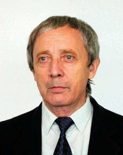 306 Zprávy Spomienka na profesora Ivana Baníka Marcela Chovancová 1, Jozef Leja 2 1 Farmaceutická fakulta Univerzity Komenského, Odbojárov 10, 832 32 Bratislava; marcela.chovancova@uniba.
