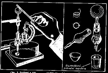 , (1907 1971) je naší odborné veřejnosti znám především jako zakladatel a dlouholetý vedoucí Výzkumné chemické laboratoře Národního muzea v Praze [1] a také jako jeden z průkopníků a propagátorů