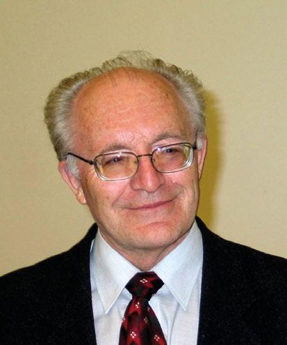 č. 5 Čs. čas. fyz. 67 (2017) 283 Štefan Šáro (10. 12. 1933 28. 5. 2013) Osobnosť slovenskej jadrovej fyziky Stanislav Antalic, Karol Holý, Pavel Povinec Katedra jadrovej fyziky a biofyziky,