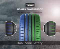 Akční nabídka letních pneumatik Model Kód Značka a dezén Rozměr Cena/ks Yaris 14" T429707 Nokian iline 175/65 R14 82T C C 67 db 1 047 Kč Yaris 14" T429703 Nokian iline 175/70 R14 84T C C 67 db 1 349