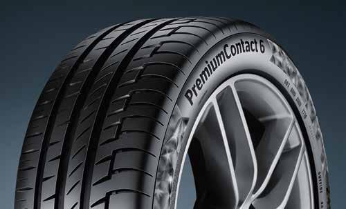 Akční nabídka letních pneumatik BLACK CHILI Technologie dezénu FORCE VECTORING ARALON 350 GREEN CHILI 2.