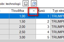 Kromě typu PDF má možnost kalkulaci výkresu uložit do souboru typu: BMP, GIF, JGP, PNG a TIFF.