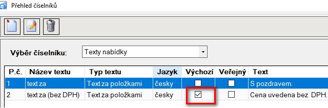 Čistá hmotnost výpalku Do programu Ceny výpalků byla doplněna nová funkce pro výpočet "čisté" hmotnosti výpalku.