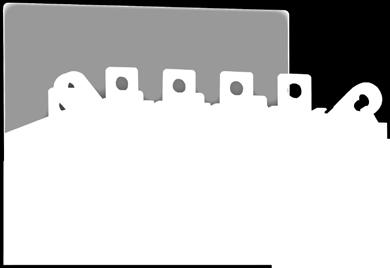 modul RS 485 MODBUS.