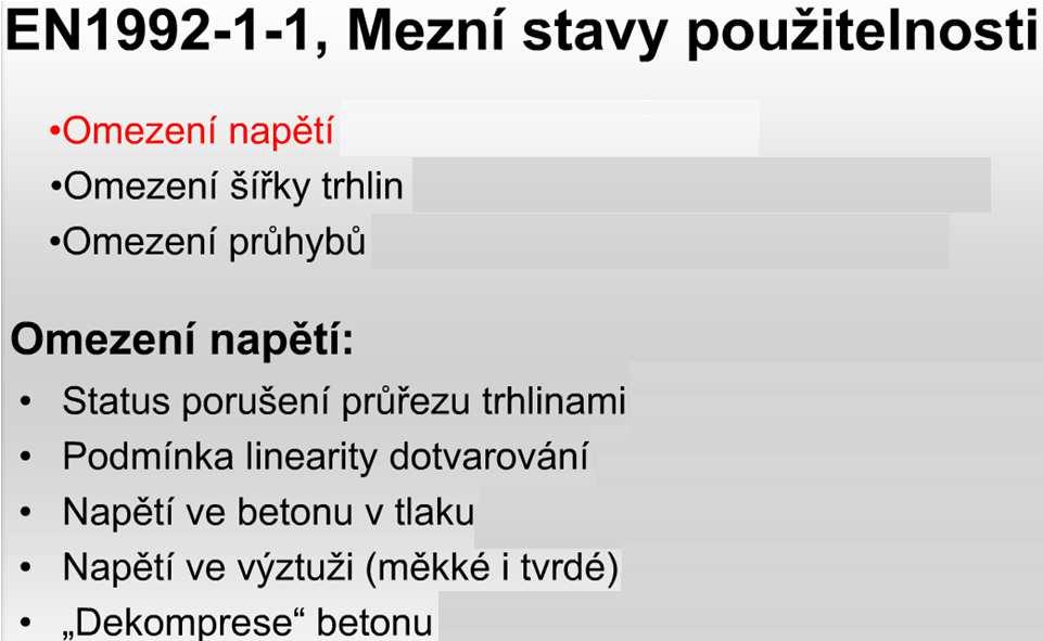 obchodní ploch 1,0 0,9 0,8 Kategore E: skladovací ploch Kategore F: dopravní ploch tíha vozdla 30 kn 0,7 0,7 0,6