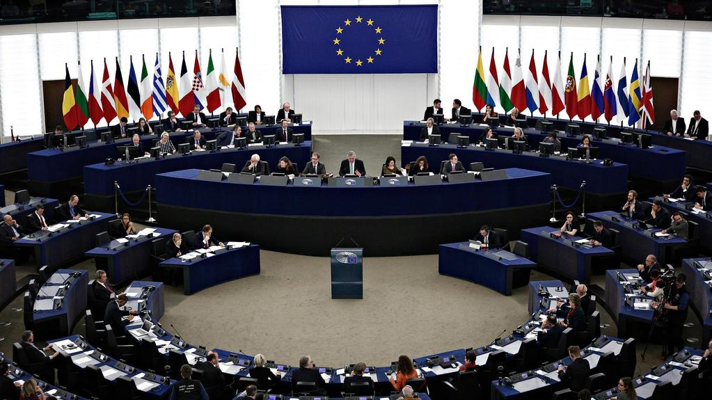 Výzkum před volbami do Evropského parlamentu