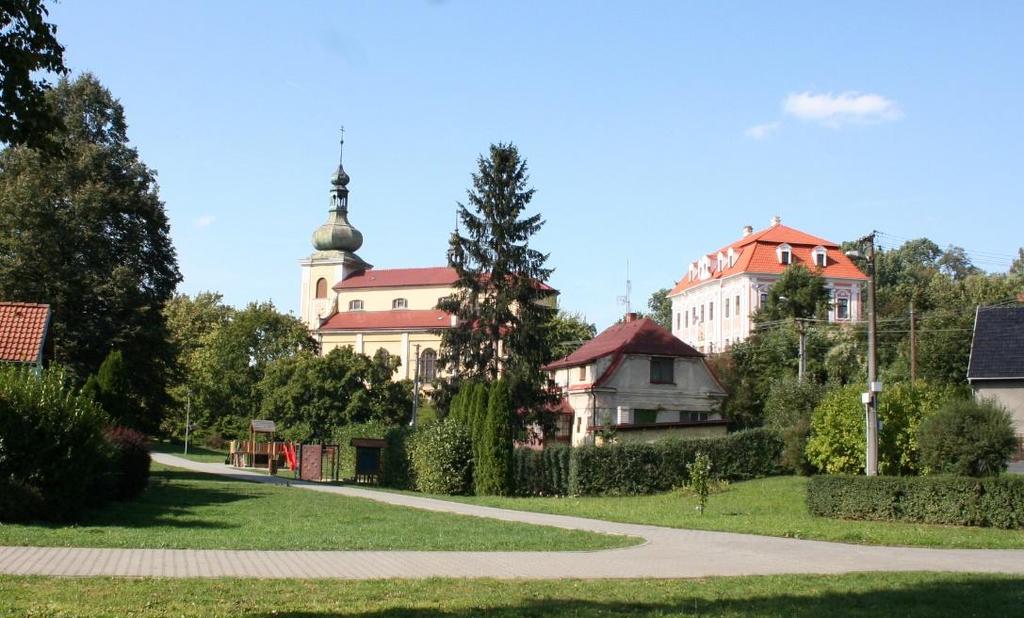 Ve středu 13. září 2017 proběhlo 18. zasedání zastupitelstva obce Bartošovice, které po projednání přijalo následující usnesení.
