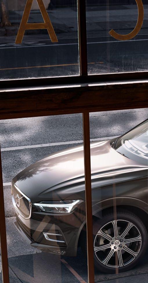 12 DORUČENÍ DO VOZU* OSOBNÍ DORUČOVACÍ SLUŽBA DORUČENÍ DO VOZU* Služba Doručení do vozu automobilky Volvo promění kufr Vašeho vozu ve Vaši vlastní doručovací centrálu.