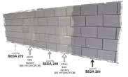 velké a malé a betonové kostky Kód Kategorie výrobku Cena za 1ks Tvárnice Nosné Betonové (mm) (kg) (ks výrobků) (ks) (ks palet) (ks/m 2 ) 411029406 TNB TNB 175 - P6 bez