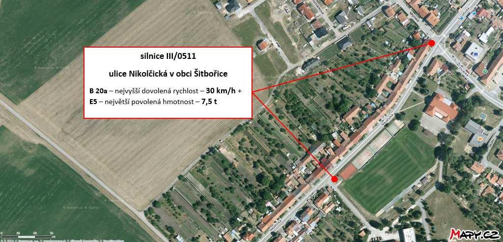 Č.j. MUH/ 95776/18/352 str. 5 Poučení: Proti opatření obecné povahy nelze podat opravný prostředek. Toto opatření obecné povahy nabývá účinnosti patnáctým dnem po dni vyvěšení veřejné vyhlášky.