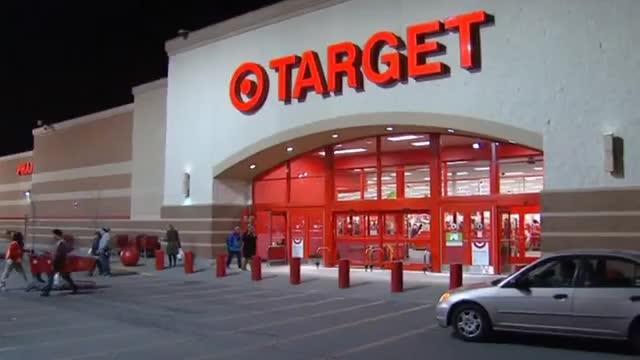2013: Supermarkety Target Druhý největší