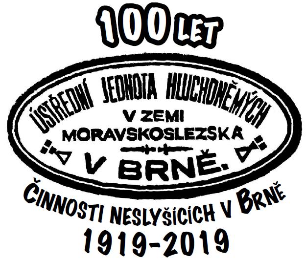 výročí založení spolkové činnosti v Brně zapojili 14. června 2019.