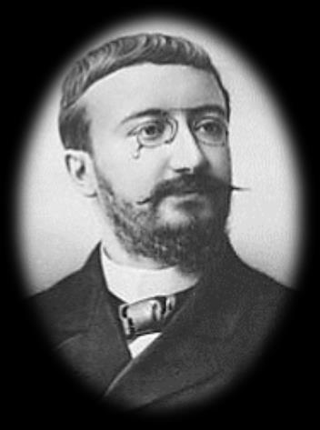 3/ Nové náhledy na inteligenci Alfred Binet (1857 1911) - fr.