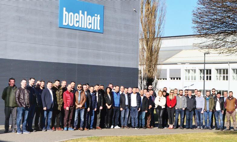 HABER NEWS Malzeme, Metalurji, Otomasyon ve Üretim Teknolojisi / Material, Metallurgy, Automation and Extraction Technology Gebze Organ ze Sanay Bölges ndek fabr kasında talaşlı ve talaşsız