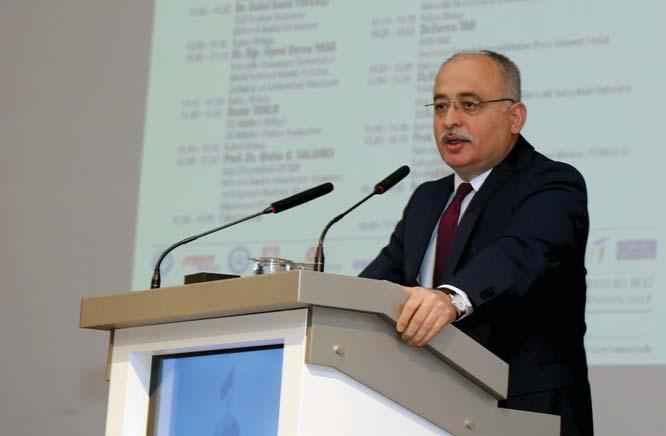 HABER NEWS Malzeme, Metalurji, Otomasyon ve Üretim Teknolojisi /