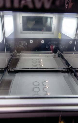 Automation and Extraction Technology - - - - - -