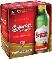 31,80 Pivo Zubr Grand 0,55 l světlý ležák; 1 l = 28,91 14 90 19,90 Pivo Velkopopovický Kozel 0,5 l černý ; 1 l = 29,80 18900 249, Pivo Pilsner Urquell 8x 0,5 l světlý ležák; 1 l = 47,25; záloha na