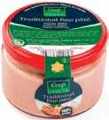 Ranko Tvaroh jemný 250 g 100 g = 5,56 Ranko Mozzarella