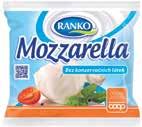29,90 Dle Gusta Zeleninová směs pod svíčkovou 350 g