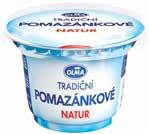 230 g jemný 2% 20,90; premium 8%