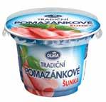 25,90 Tradiční pomazánkové 200 g