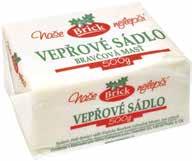 omáčce, houskový knedlík 400 g
