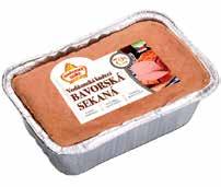 sádlo Brick 500 g 100 g = 4,98
