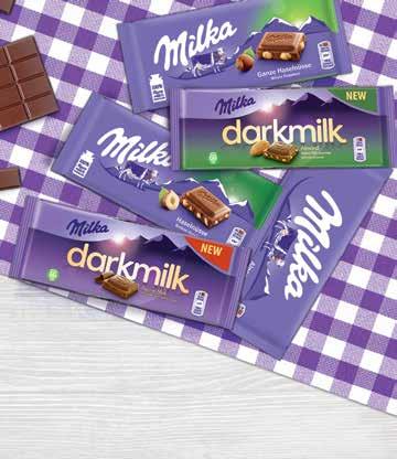 1190 15,90 Emco 60 g Mysli, Biskiti vybrané druhy;