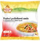 Pasta Zara 500 g vybrané druhy; 100 g = 4,38