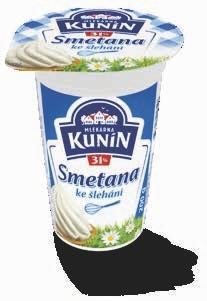 200 g 100 g = 9,95 Kč 250 g 100 g =