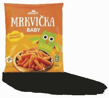 100 ml = 21,13 Kč -15 % -21 % Zmrzlina