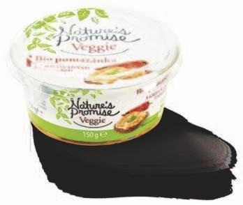 Promise Bio Bílý jogurt 3% 150 g