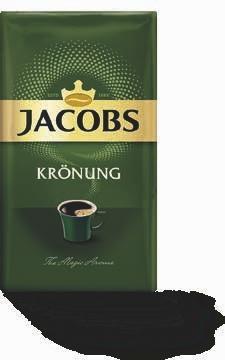 Nescafé Gold instantní káva