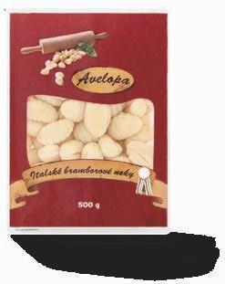 100 g = 7,08 Kč Chipsy