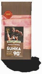 Česneková klobása