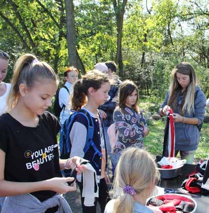 Oproti loňskému roku opět mírně poklesl počet přijatých psů. V roce jsme přijali 223 psů. Původním majitelům se vrátilo 75 psů, 137 našlo nový domov a čtyři byli ze zdravotních důvodů utraceni.