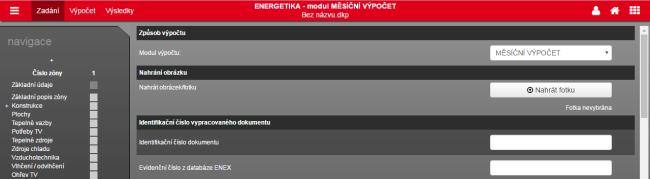 7.5. OSTATNÍ NASTAVENÍ V této části lze nastavit interval automatického ukládání, případně automatické ukládání zcela